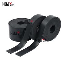 Bande de caoutchouc industrielle EPDM NBR Silicone Néoprène, bande d'étanchéité en caoutchouc sur mesure pour équipement automobile et industrie