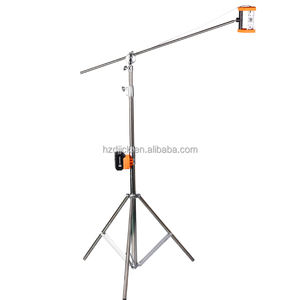 מנורת סוללה ליתיום מיוחדת עבור קיר ליטוש מכונת חם מכירת קיר כף יד נייד שחיקה ליטוש מנורת מכונת - Product Image 1