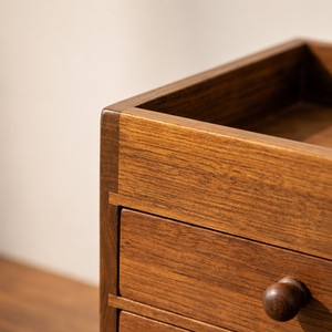 Organizador <span class=keywords><strong>de</strong></span> Colonia <span class=keywords><strong>de</strong></span> 3 Niveles con Estructura Escalonada para Hombre, Estante <span class=keywords><strong>de</strong></span> Exhibición con Cajón <span class=keywords><strong>de</strong></span> Almacenamiento para Perfumes - Product Image 6