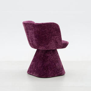 Minimalist Style Single Sofa <b>Chair</b> Comfortable Tufted Design for Home Furniture Living Room <b>Balcony</b> Hotel Villa Lazy Leisure - Product Image 3