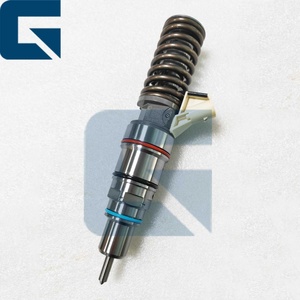 Inyector de Combustible R414703003 para Piezas de Motor - Product Image 2