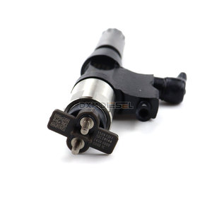 Inyector Common Rail OEM 095000-6376 0950006376 para Motor 8976097896 095000-6376 095000-6376 095000-6376 095000-6376 - Product Image 5
