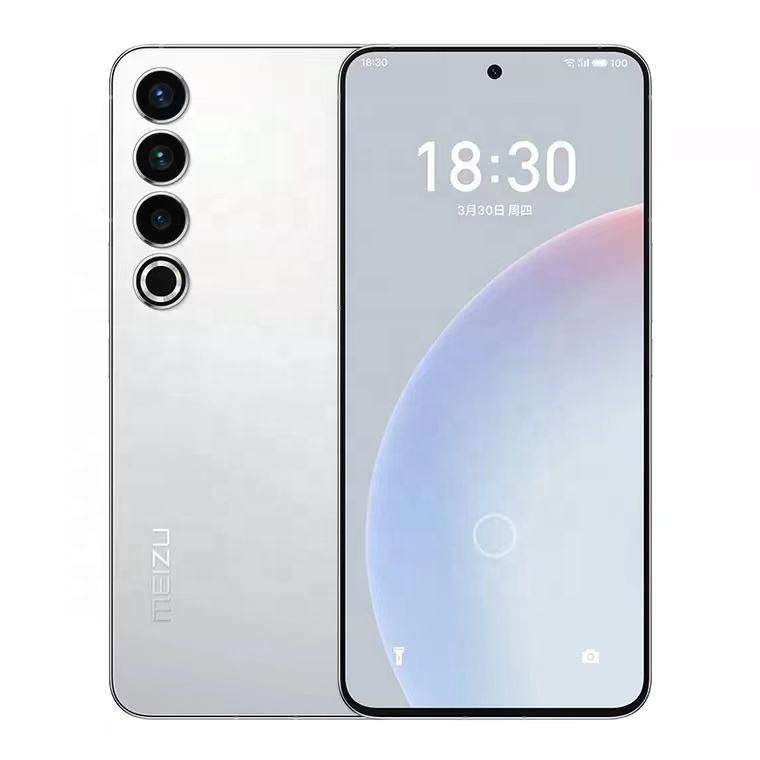 ANDROID - 【のび太】MEIZU 20 12/128  8 gen 2搭載機 Meizu 20【スペック】価格や発売日 | スマホBANK