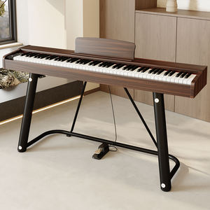 <span class=keywords><strong>Piano</strong></span> numérique abordable à brancher pour les cours de <span class=keywords><strong>musique</strong></span> à l'école - Product Image 6