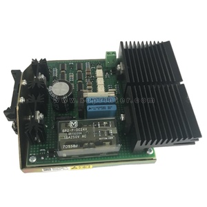 เครื่องพิมพ์ EA แผงวงจร BAM สำหรับเครื่องออฟเซ็ต SM74 SM102 CD102 - Product Image 1