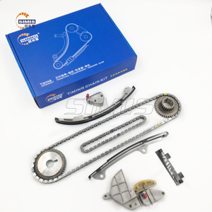 อะไหล่แท้ SIMIS <span class=keywords><strong>ราคา</strong></span>โรงงาน ใช้สำหรับชุดโซ่ไทม์มิ่งนิสสันแท้ รุ่น Qr20de QR25DE - Product Image 2