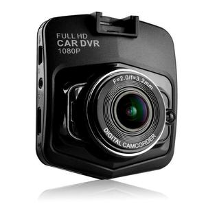 Caméra embarquée TINYTAG TGU-4500 à objectif unique, fixation sur pare-brise, détection de distance avant du véhicule - Product Image 4