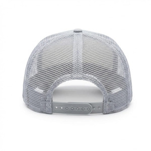 Gorra Trucker de Alta Calidad para Hombre, con Logotipo Bordado Personalizado, Diseño Clásico Transpirable, Gorra de Béisbol para Actividades al Aire Libre - Product Image 4