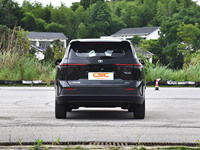 Offre Spéciale B-Z3X 430 SUV Compact 100% Électrique Véhicule à Énergie Nouvelle Voiture Urbaine Familiale Moderne Intérieur Confortable Conduite Intelligente