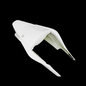 ชุดแต่งรถมอเตอร์ไซค์ไฟเบอร์กลาสสำหรับแข่ง <span class=keywords><strong>CBR250RR</strong></span> - Product Image 3