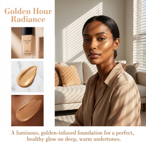 Base de <span class=keywords><strong>Maquillaje</strong></span> Líquida Vegana de Larga Duración y Alta Calidad, 24H, Cobertura Total, Mate, Cosméticos de Marca Privada - Product Image 5