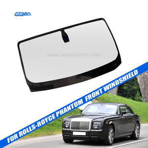 Pare-brise résistant aux UV, spécifications d'usine d'origine, pour Rolls-Royce Phantom 2004-2020 51315A404A0 - Product Image 1