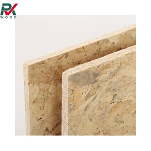 Materiales de construcción ecológicos <span class=keywords><strong>OSB</strong></span> de grado para muebles - Product Image 2