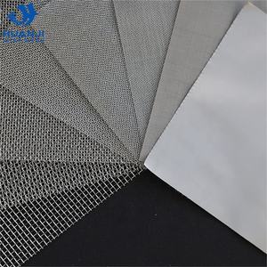 Stainless <b>Steel</b> Woven <b>Wire</b> <b>Mesh</b> 60-120 <b>Mesh</b> 304/316/310S/2205 Durable Filters with Cutting Service - Product Image 6
