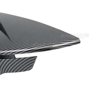 Nouvelles 2x Coques de Rétroviseurs Latéraux pour SEAT LEON Mk3 5F ST FR Cupra 2012-2019 – Cache de Rétroviseur Arrière - Product Image 5