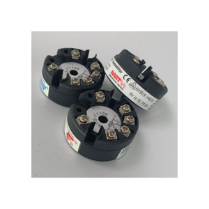 Высокоточный модуль передачи температуры, интеллектуальный изолированный преобразователь температуры с интерфейсом Profibus - Product Image 2