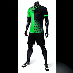 Camisetas de Fútbol al por Mayor 25-2026 del Club de Fútbol de Inglaterra, Camisetas de Fútbol para Hombre, Kits de Entrenamiento de Fútbol para Adultos y Niños - Product Image 3