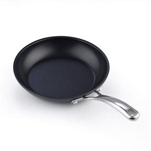 Best Cookware Kitchenware Spring Or Induction Forged Aluminum Grill Fry Pan - Product Image 4