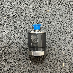 MARPOSS O3PZ0164005 Capteur d'accéléromètre de vibration en acier, pièce de rechange industrielle, Italie - Product Image 1