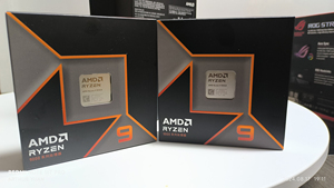 Newly Released <strong>AMD</strong> for Ryzen 9000 Series R9 9950X CPU Box&amp;Tray 16-Core 32-Thread 4.3 GHz AM5 Desktop Zen 5 Superior Performance - Product Image 4