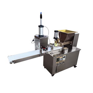 Đa Chức Năng Chất Lượng Tốt Snack Mooncake Hình Thành Điện Máy Chia Bột Bánh Quy Cookie Máy Làm - Product Image 1