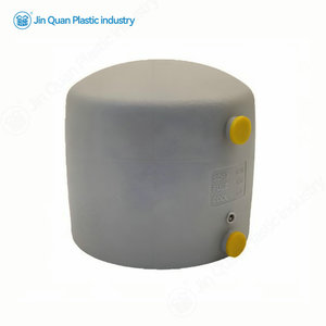 Chất lượng cao ISO chứng nhận PE-RT khuỷu tay TEE khớp nối mịn chống ăn mòn nhanh chóng kết nối phụ kiện nhiệt độ cao - Product Image 4