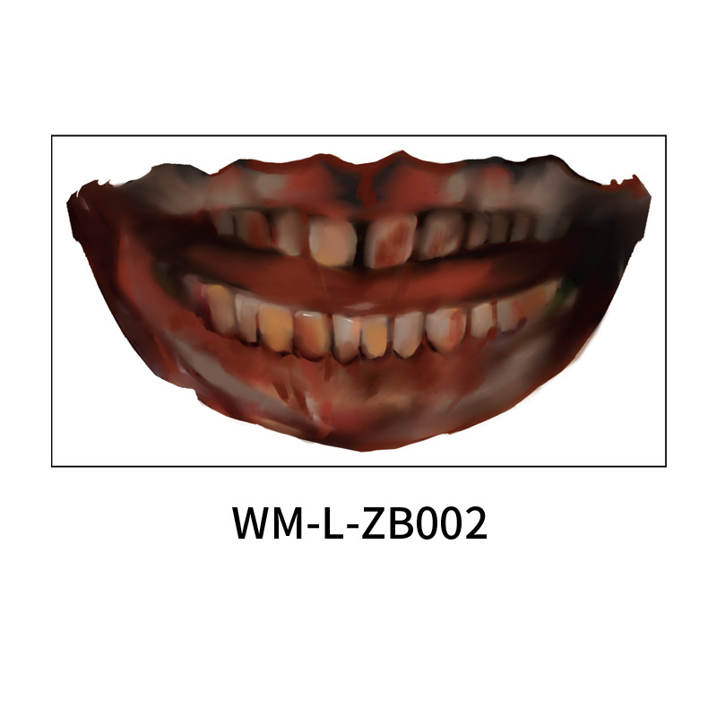 WM-L-ZB002