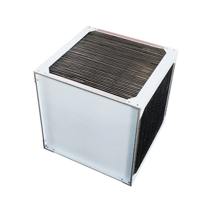 Plate Cooler Heat Exchanger para Evaporador Sale - Product Image 6