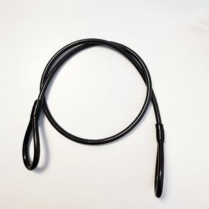 जिंटा भारी शुल्क 12*1500 मिमी केबल जो यू लॉक बाइक बाइक बाइक बाइक बाइक बाइक बाइक बाइक बाइक बाइक बाइक बाइक बाइक बाइक बाइक बाइक बाइक बाइक बाइक बाइक बाइक बाइक बाइक बाइक - Product Image 1