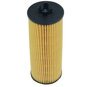 Filtro de Aceite de Motor de Sellado Eficiente de Fábrica China, OEM 06D 115 562 para Audi, Seat, VW - Product Image 1
