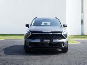 <span class=keywords><strong>Kia</strong></span> <span class=keywords><strong>Sportage</strong></span>, Alto Rendimiento, Frenado Seguro, Manejo Suave, SUV Híbrido de Lujo de 2.0L, Auto Usado - Product Image 2