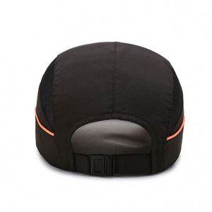 Gorra de Secado Rápido, Ligera, para Correr, Malla Transpirable, Ajustable, Protección Solar UV, para Hombres y Mujeres, Regalos Promocionales - Product Image 3