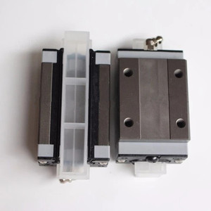 Blocco Guida Lineare STAF BGXH15BN Cuscinetto Lineare BGXH 15 <span class=keywords><strong>BN</strong></span> Z1 <span class=keywords><strong>N</strong></span> - Product Image 4