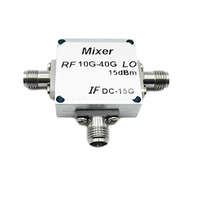 Convertisseur Mélangeur Haut-Bas Bande Large 8G-35G C/X/Ka/Ku de Chine