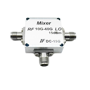 ตัวแปลงสัญญาณแบบมิกเซอร์ 8G-35G ไวด์แบนด์ C/X/Ka/Ku จากประเทศจีน - Product Image 1