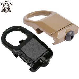 Attache rapide QD pour sangle de 20 mm - Product Image 1