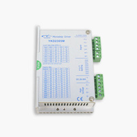 YKD2405M 100% Nuevo y Original YAKO Controlador de Motor Paso a Paso DSP de 2 Fases para Equipos Electrónicos de Control Industrial