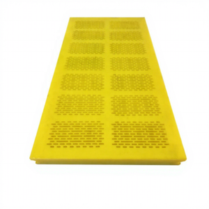 פוליאוריטן רטט מסך פנלים עבור שלי - Product Image 1