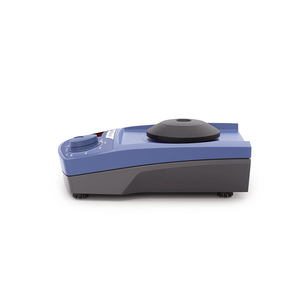เครื่องผสมสารแบบดิจิตอล IKA MS 3 ความเร็ว 0-3000 รอบต่อนาที เครื่องสั่นสำหรับห้องปฏิบัติการ - Product Image 5