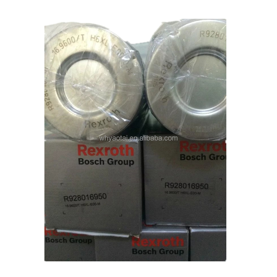 Гидравлический фильтрующий элемент Rexroth R928019978 4,20 G25-A00-0-M R928028144 6,360 G150-S0V-0-0