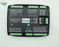 Contrôleur d'unité de pompage APC715N pour groupe électrogène diesel, neuf, marque originale SmartGen, régulation de vitesse CANBUS + GOV