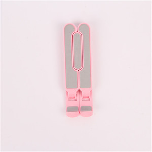 <span class=keywords><strong>Support</strong></span> réglable pour <span class=keywords><strong>ordinateur</strong></span> <span class=keywords><strong>portable</strong></span> ABS + Silicone pliable <span class=keywords><strong>support</strong></span> pour <span class=keywords><strong>ordinateur</strong></span> <span class=keywords><strong>portable</strong></span> <span class=keywords><strong>ventilé</strong></span> refroidissement <span class=keywords><strong>support</strong></span> pour <span class=keywords><strong>ordinateur</strong></span> <span class=keywords><strong>portable</strong></span> pour bureau - Product Image 5