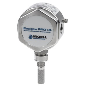 Medidor de Punto de Rocío Portátil Michell Epr Is 100 para Medición de Gas en Plantas de Energía - Product Image 5