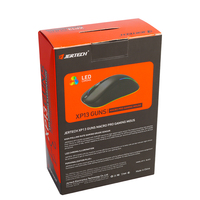Boîtes en matériau recyclé UV Advantage pour souris 3C, vernis à ongles, sérum de soin, divers produits, impression avec pelliculage mat