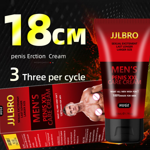 Crema para Agrandar el Pene Developpe al por Mayor, Crema para Agrandar el Pene de Forma Permanente - Product Image 6
