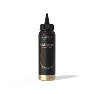 Tonique Liquide à l'Extrait de Graine de Longane Noire 2-en-1 Soin du Cuir Chevelu & Rafraîchissant aux Antioxydants Puissants par WANMAI29 - Product Image 1