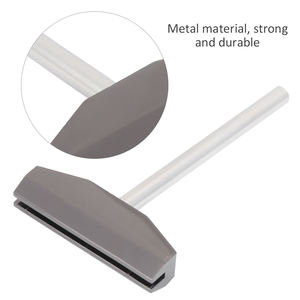 Prensa de traste para guitarra, insertos, herramienta de incrustación de placa de presión para instrumentos de cuerda de bajo - Product Image 4