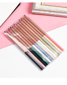 Ensemble de crayons de couleur pré-aiguisés de bonne qualité pour enfants - Product Image 6