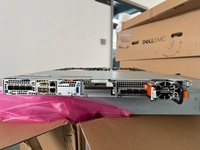 Servidor HPC C6420 2U de 4 Nodos, 24SFF, Xeon Scalable de 2.ª Generación, DDR4 para VDI, Virtualización, Computación en la Nube, en Stock