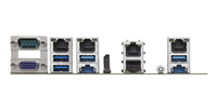 Untuk ASRock B650D4U4-2L2T Micro ATX Server Motherboard Soket AM5 LGA1718 AMD EPYC 4005 4004 9000 8000 7000 DDR5 4SATA PCIe5.0